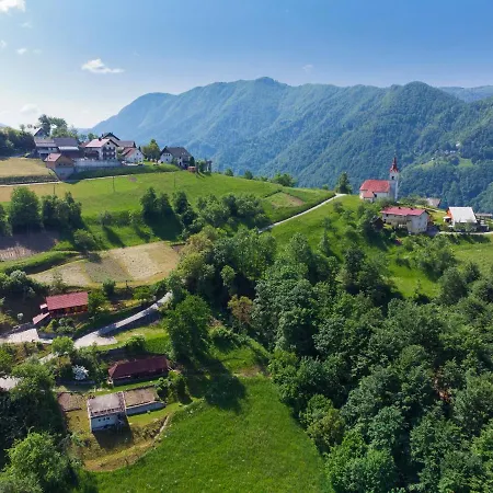 Bomas House Dom wakacyjny *