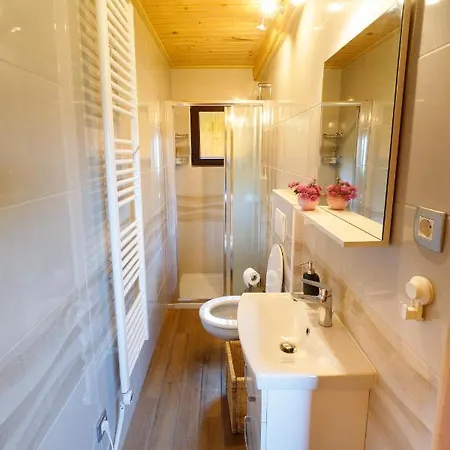 Bomas House Feriehus *