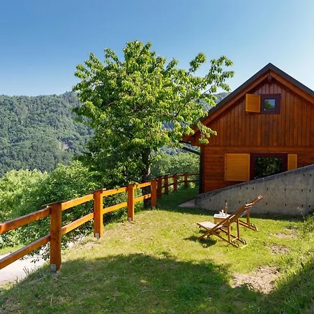 Bomas House Feriehus *