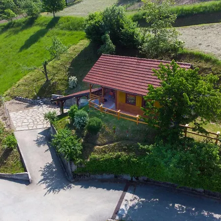 Bomas House Cerkno