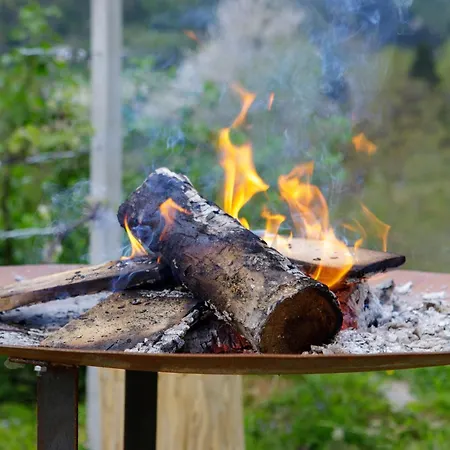 Bomas House * ツェルクノ