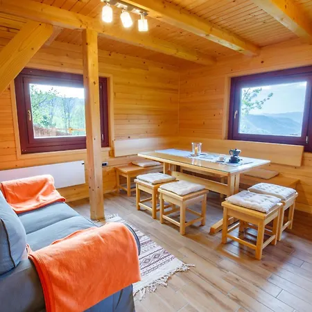 Bomas House Feriehus