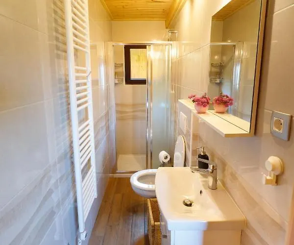 Bomas House Vakantiehuis *