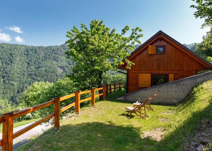 Bomas House Vakantiehuis *