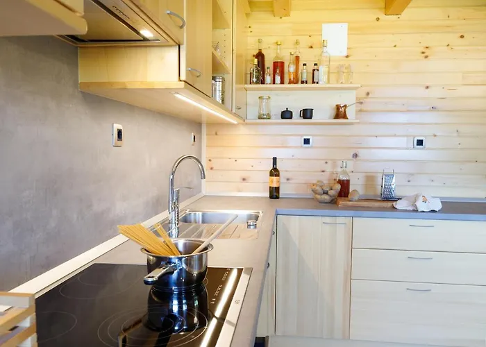 Bomas House Vakantiehuis Cerkno