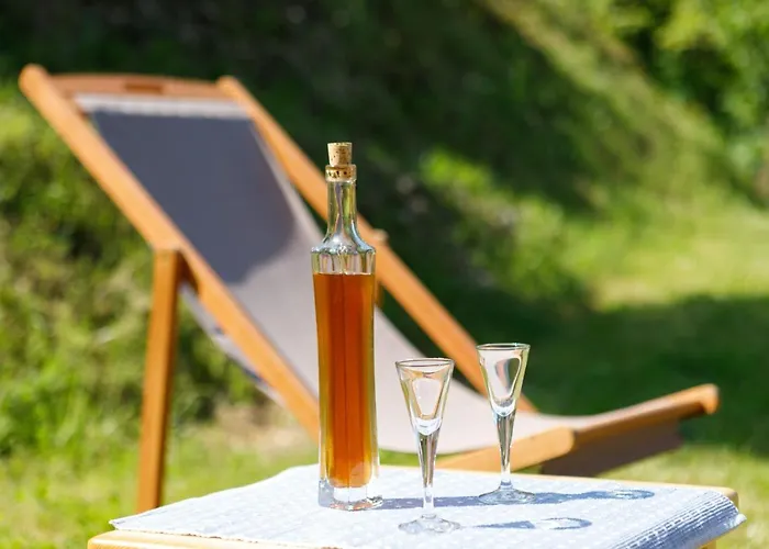 Bomas House * Cerkno