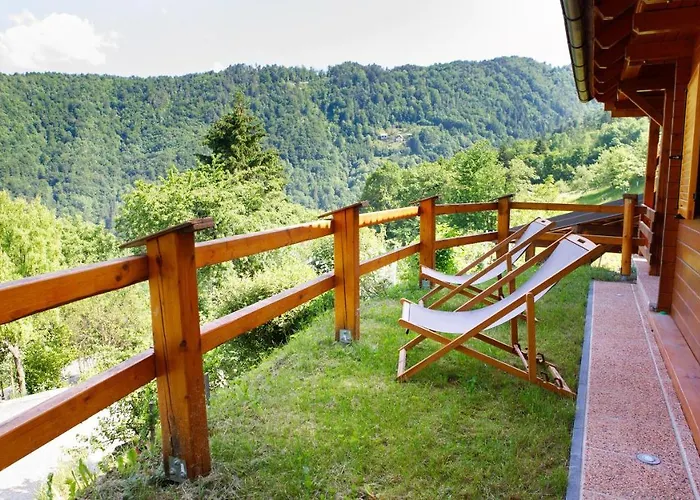 Bomas House Vakantiehuis *