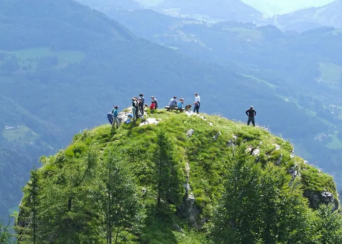 Vikendica Bomas House