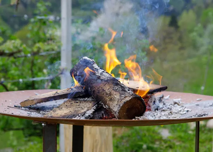 Bomas House * Cerkno