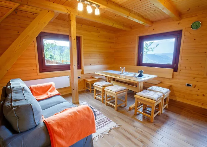 Bomas House Vakantiehuis