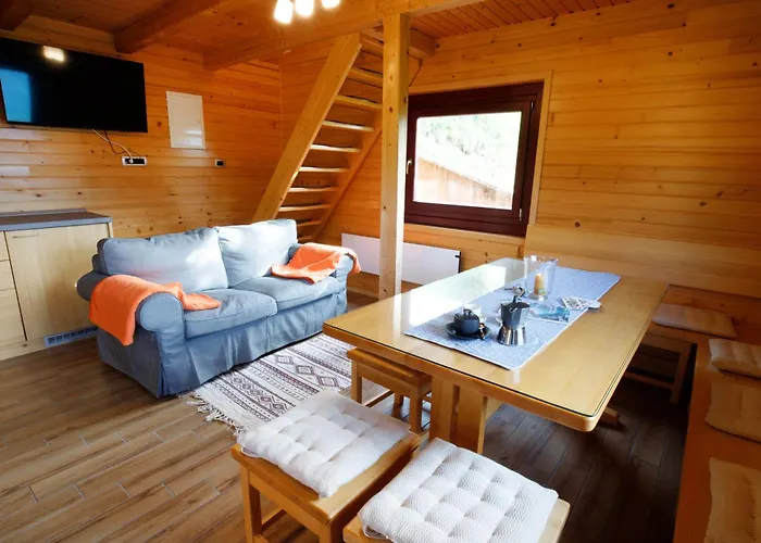 Holiday home Bomas House *